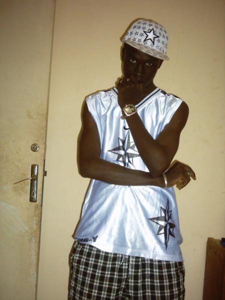 KEDGUI DISCIPLE